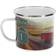 Brisa VW T1 Highway 1 Mug 50cl