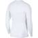 Nike Pro Long Sleeve Top Men - White/Black