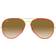 Ray-Ban Aviator Full Color Legend RB3025JM 919651