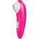 Romp Clitoral Vibrator Shine