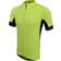 Funkier Airflow Active Cycling Jersey Men - Yellow