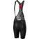 Castelli Free Aero Race 4 Bib Shorts Women - Black