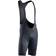 Northwave Active Bib Shorts Men - Black