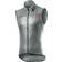 Castelli Aria Vest Men - Silver Grey