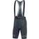 Tredz Limited C7 Long Distance Bib Shorts+ Men - Black