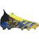 Adidas Marvel Predator Freak.1 Firm Ground - Bright Yellow/Blue/Core Black