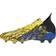 Adidas Marvel Predator Freak.1 Firm Ground - Bright Yellow/Blue/Core Black