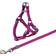 Trixie Cat One Touch Harness with Leash