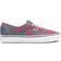 Vans Comfycush Authentic - Blue/Red