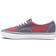 Vans Comfycush Authentic - Blue/Red