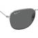 Ray-Ban Frank Titanium Polarized RB8157 920948