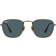 Ray-Ban Frank Titanium Polarized RB8157 9207T0