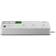 Schneider Electric PM6U-UK 6-way 2m