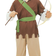 Bristol Novelty Robin Hood Budget Costume