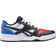 Reebok Kid's BB4500 Court Low - Black/White/Court Blue