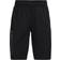 Under Armour Boy's Prototype 2.0 Wordmark Shorts - Black/Pitch Gray(1361818-002)