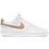 Nike Court Vision Low W - White/Metallic Copper