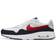 Nike Air Max SC M - White/Obsidian/University Red