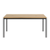 Seaming Dining Table 80x160cm