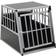 vidaXL 170664 Dog Cage 65x69.5cm