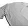 adidas Essentials Big Logo T-Shirt - Medium Grey Heather/Black