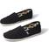 Toms Alpargata W - Black