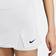 Nike Court Victory Tennis Skirt Women - White/Black