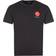 Edwin Japanese Sun T-shirt - Black