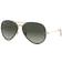 Ray-Ban Aviator Full Color Legend RB3025JM 919671