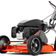 Husqvarna LB 548S e Petrol Powered Mower