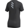 Adidas Runner T-shirt Women - Black