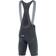 Tredz Limited C7 Long Distance Bib Shorts+ Men - Black