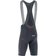 Tredz Limited C7 Long Distance Bib Shorts+ Men - Black