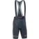 Tredz Limited C7 Long Distance Bib Shorts+ Men - Black