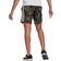 Adidas Essentials French Terry Camouflage Shorts Men - Grey