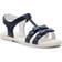 Geox Girl's Karly - Navy