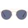 Ray-Ban Round Double Bridge Legend RB3647N 9210R5