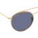 Ray-Ban Round Double Bridge Legend RB3647N 9210R5