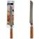 BigBuy Home S3602158 Bread Knife