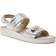 Geox Girl's Costarei - Silver