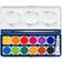 Staedtler Noris Watercolor 12-pack