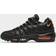 Nike Air Max 95 Essential M - Black/Reflect Silver/Total Orange