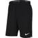 Nike Flex Woven Training Shorts Men - Black/White