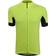 Funkier Airflow Active Cycling Jersey Men - Yellow