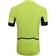 Funkier Airflow Active Cycling Jersey Men - Yellow