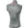 Castelli Aria Vest Men - Silver Grey