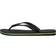 Ipanema Classic Brazil II - Black