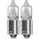 Osram Auto 64132ULT-02B Halogen Lamps 6W 2-pack