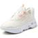 Nike React Art3mis W -Pale Ivory/White/Crimson Tint/Barely Green