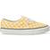 Vans Anaheim Factory Authentic 44 DX - Yellow